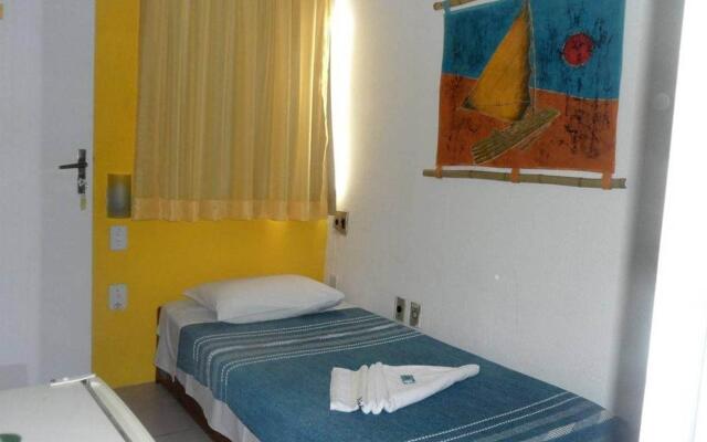 Hotel Iracema Flat