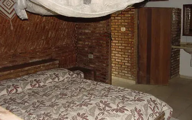 Pousada Aldeia Banzaê(Pousada Aldeia Banzae)