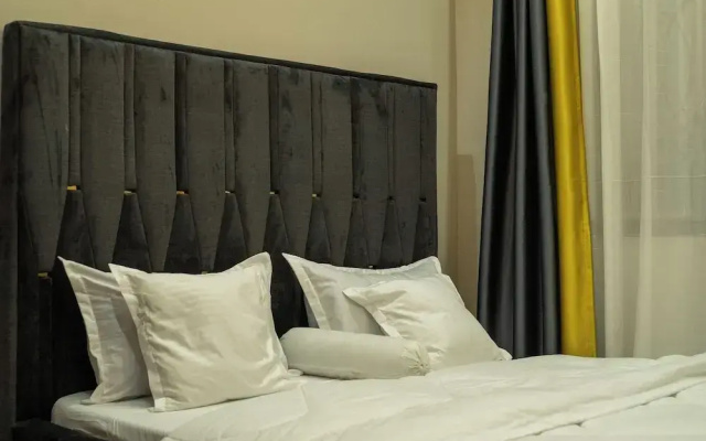 Joshean fully furnished Apartments
