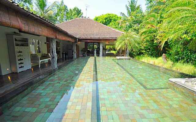 The Gardens Seminyak