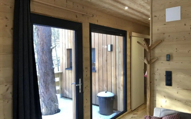 Holiday Home 2 Under the Trees