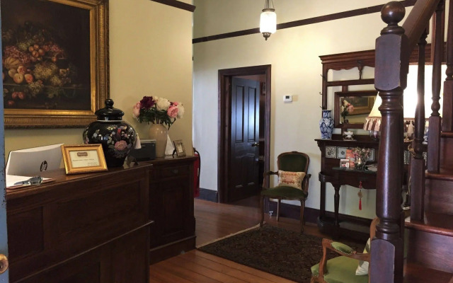 Kurrara Historic Guest House