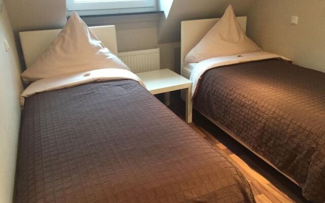 Pension Am Zollverein