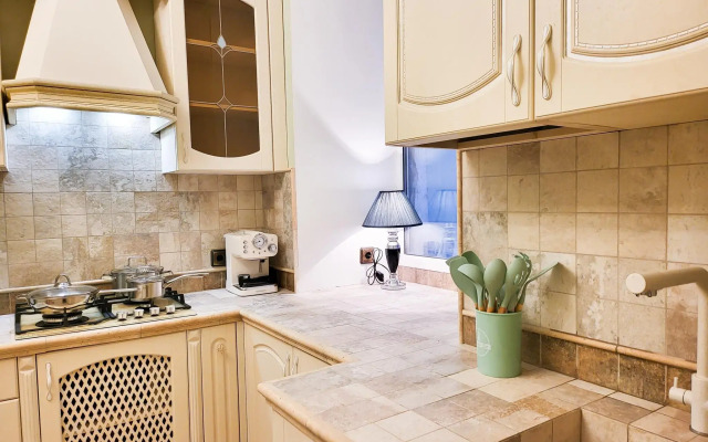 Аэлита на улице Пестеля