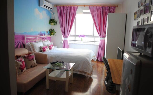 The Sidihome Service Apartment (Saintland Shop)