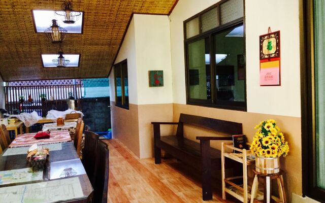Gita's House