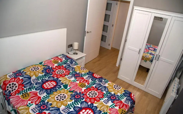 Apartamento Reus 2 - Parking gratuito