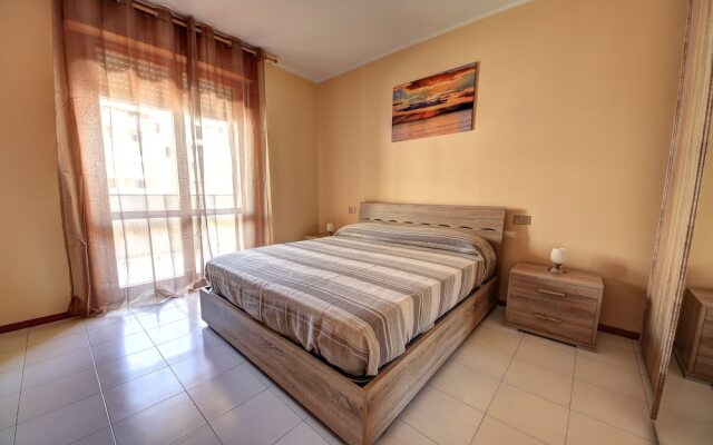 Apartment Medea