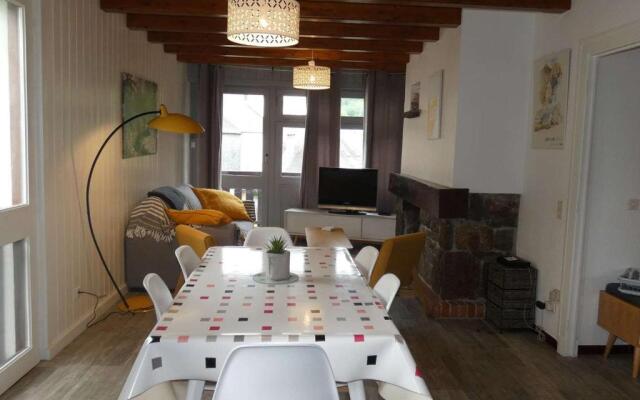 Appartement Saint-Lary-Soulan, 3 pièces, 6 personnes - FR-1-457-245