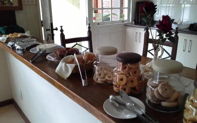 Pousada Abelha Rainha