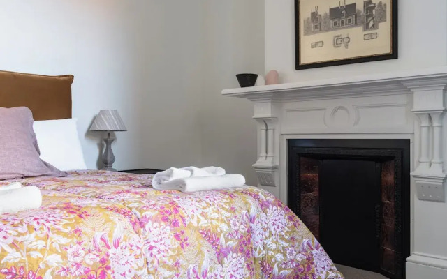Luxury Apartment on Stuart Street