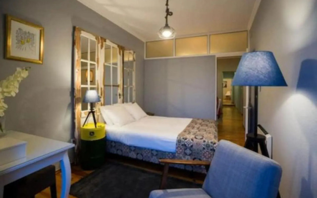 Be@Apartamentos Alfama District