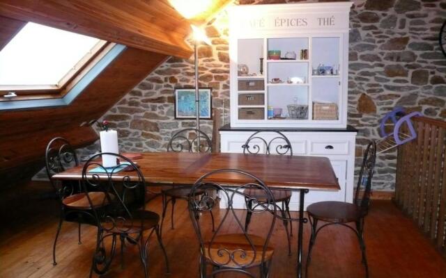 Appartement Le Palais, 3 pièces, 4 personnes - FR-1-418-83