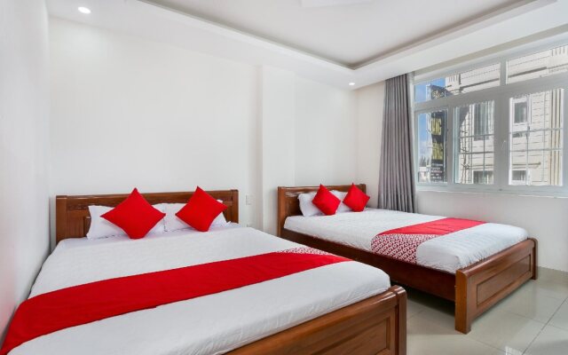 OYO 159 Ruby Hotel