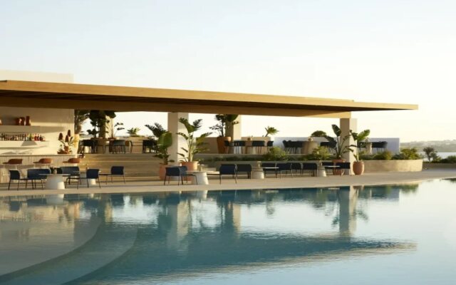 Parocks Luxury Hotel & Spa