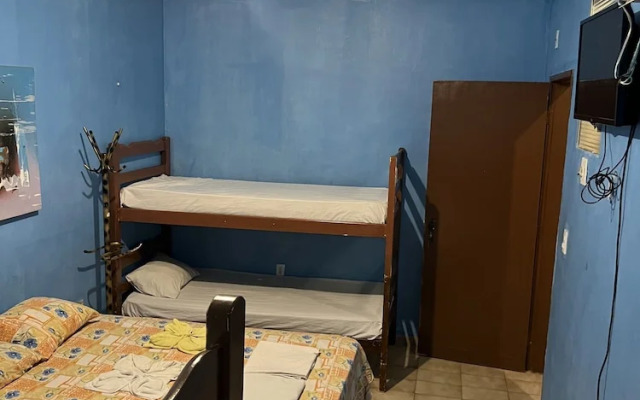 Pousada em Fortaleza - Sol de Iracema