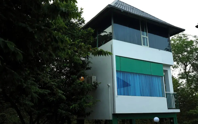 Wayanad Cave N Pillar Resort