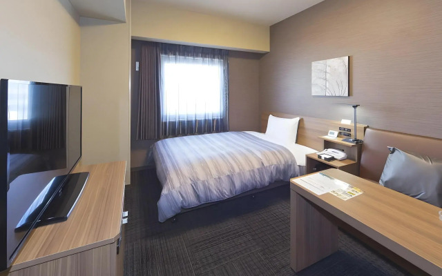 Hotel Route Inn Yamaguchi Yudaonsen