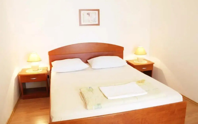 Antonio Apartments Orebic