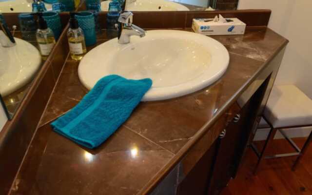 Gîte Rêve D'Arabesques