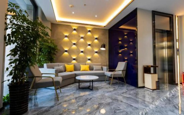 7 Premium (the Fifth People's Hospital of Datong)