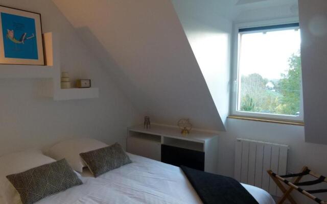 DEAUVILLE 5 min, La Cabane des Princesses