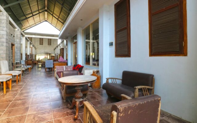 OYO 90363 Nira Guest House Sanur Bali