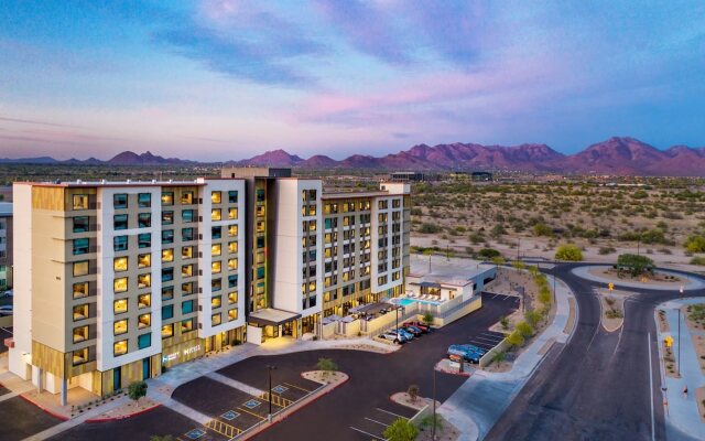 Hyatt Place Scottsdale North