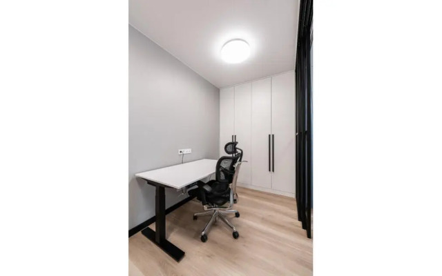 Roomer (Румер) на улице Скрыганова 2Б