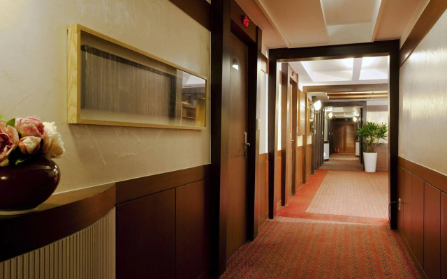 Incheon Hotel Capital