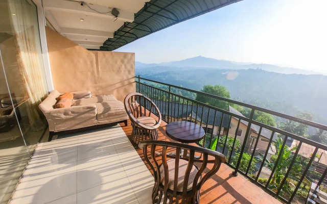 Romance Hills Hotel