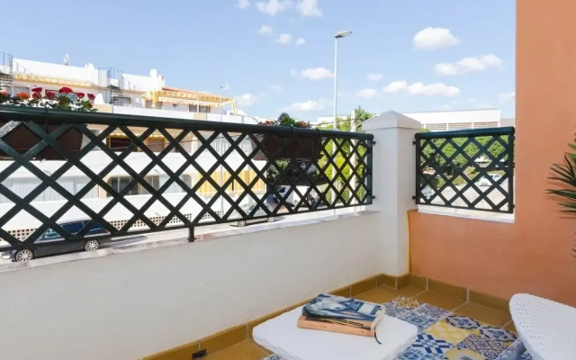 Precioso Apartamento La Marina