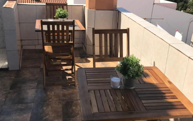 Sun Place Guest House