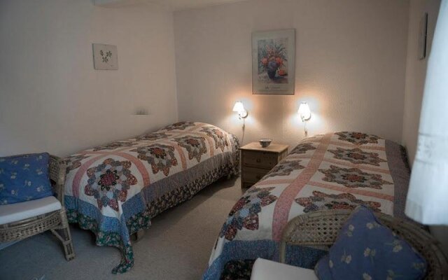 Staevnegaarden Guesthouse