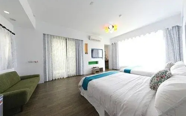 Summer Mary Bed and Breakfast