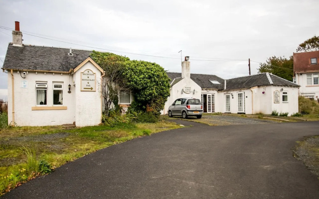 Prestwick Airport Hotel