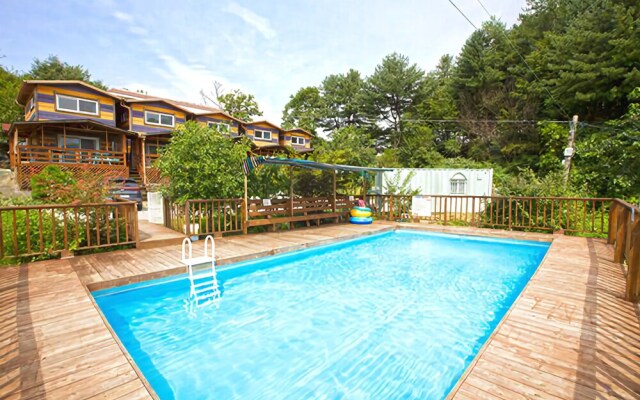 Gapyeong Greenb (Pets Friendly)