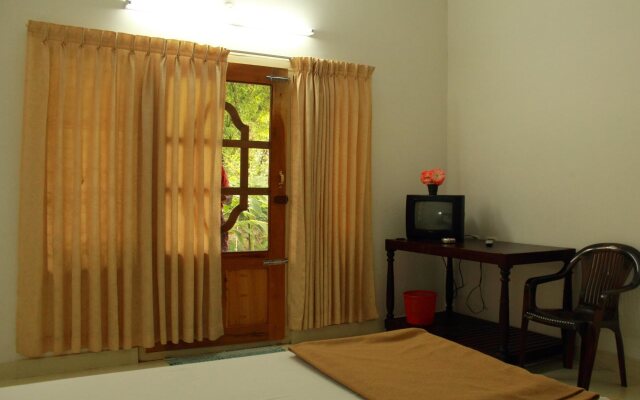 Bougainvilla Ayurveda Homestay