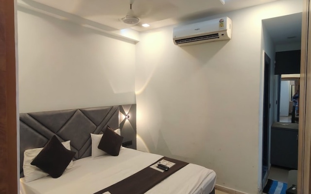 Hotel Khushboo