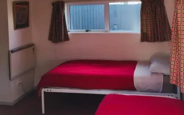 Hollys Backpackpacker