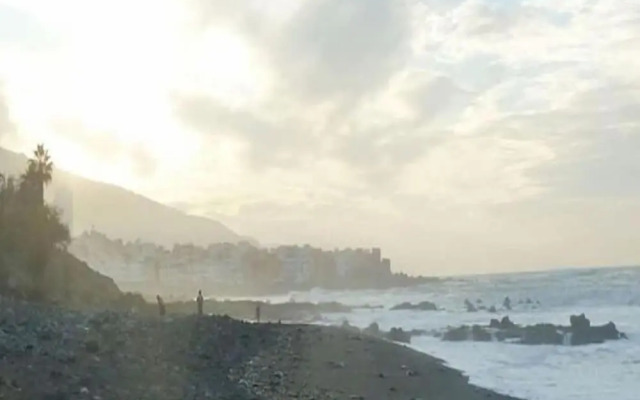 Hostel Tenerife