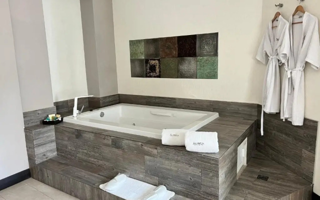 Áurea Hotel & Suites