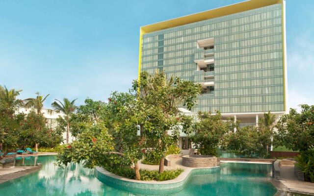 DoubleTree by Hilton Jakarta - Diponegoro