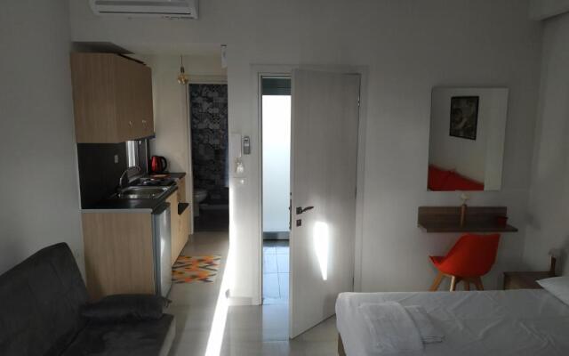The 3 Brothers' Apts