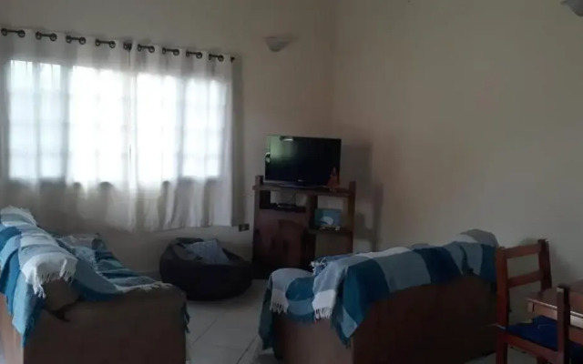 Casa de Praia Itanhaém