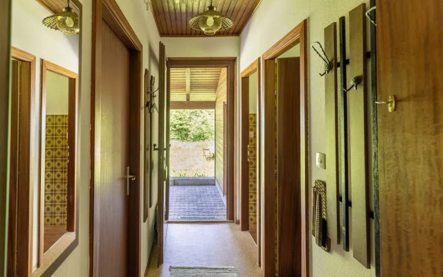 Holiday Home in Ferlach Near Woerthersee