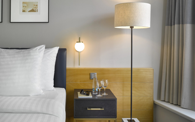 K+K Hotel Fenix