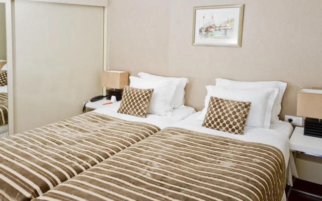 Cheya Deluxe Residence Nişantaşı