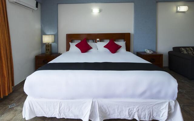 Hotel Suites de Reyes