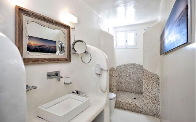 Manu Luxury Mykonos Villa